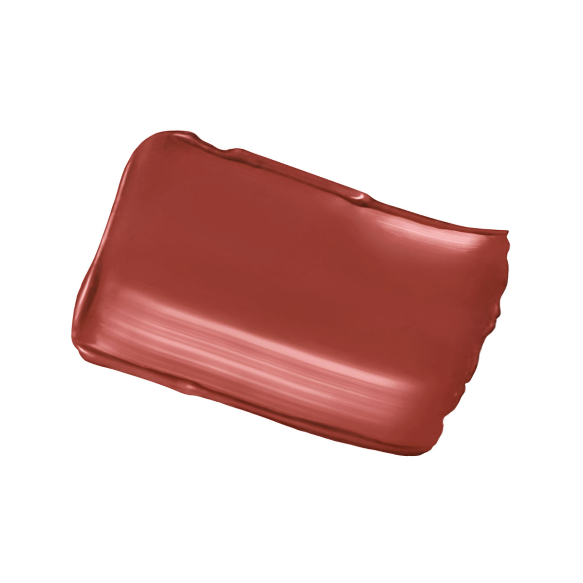 NARS Afterglow Sensual Shine Lipstick in Aragon, showing a smooth, glossy lipstick tube with the product label.