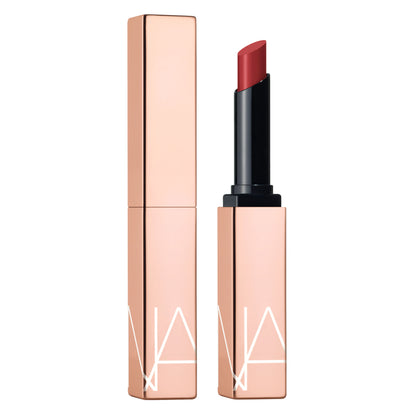 NARS Afterglow Sensual Shine Lipstick - Wild Ride