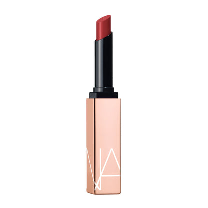 NARS Afterglow Sensual Shine Lipstick - Wild Ride