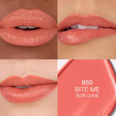 NARS Explicit Lipstick - Bite Me