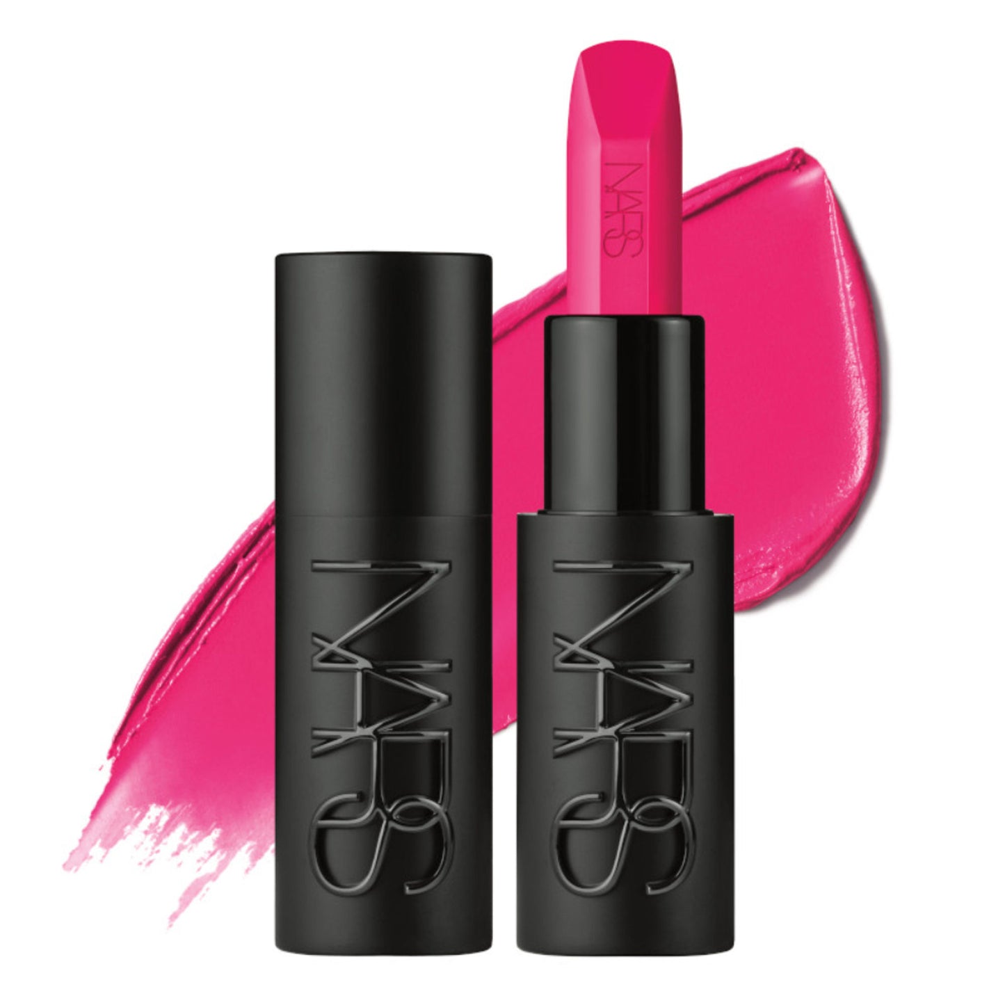 NARS Explicit Lipstick - Provocateur