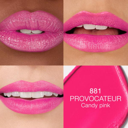 NARS Explicit Lipstick - Provocateur