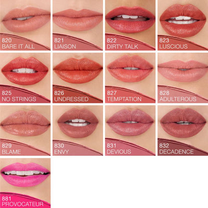 NARS Explicit Lipstick - Provocateur