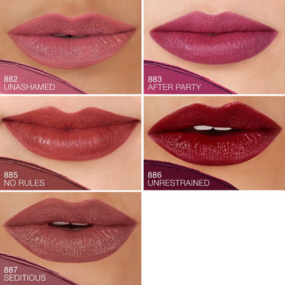 NARS Explicit Lipstick - Unashamed