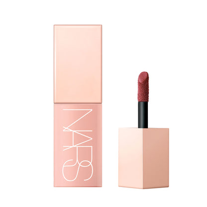 NARS Afterglow Liquid Blush - Orgasm Rush