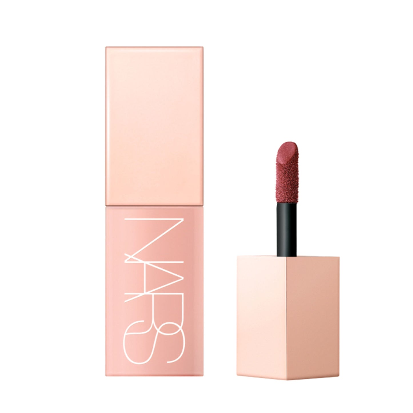 NARS Afterglow Liquid Blush - Orgasm Rush