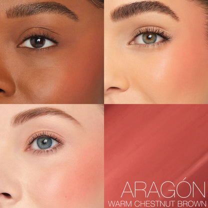 NARS Afterglow Liquid Blush - Aragon