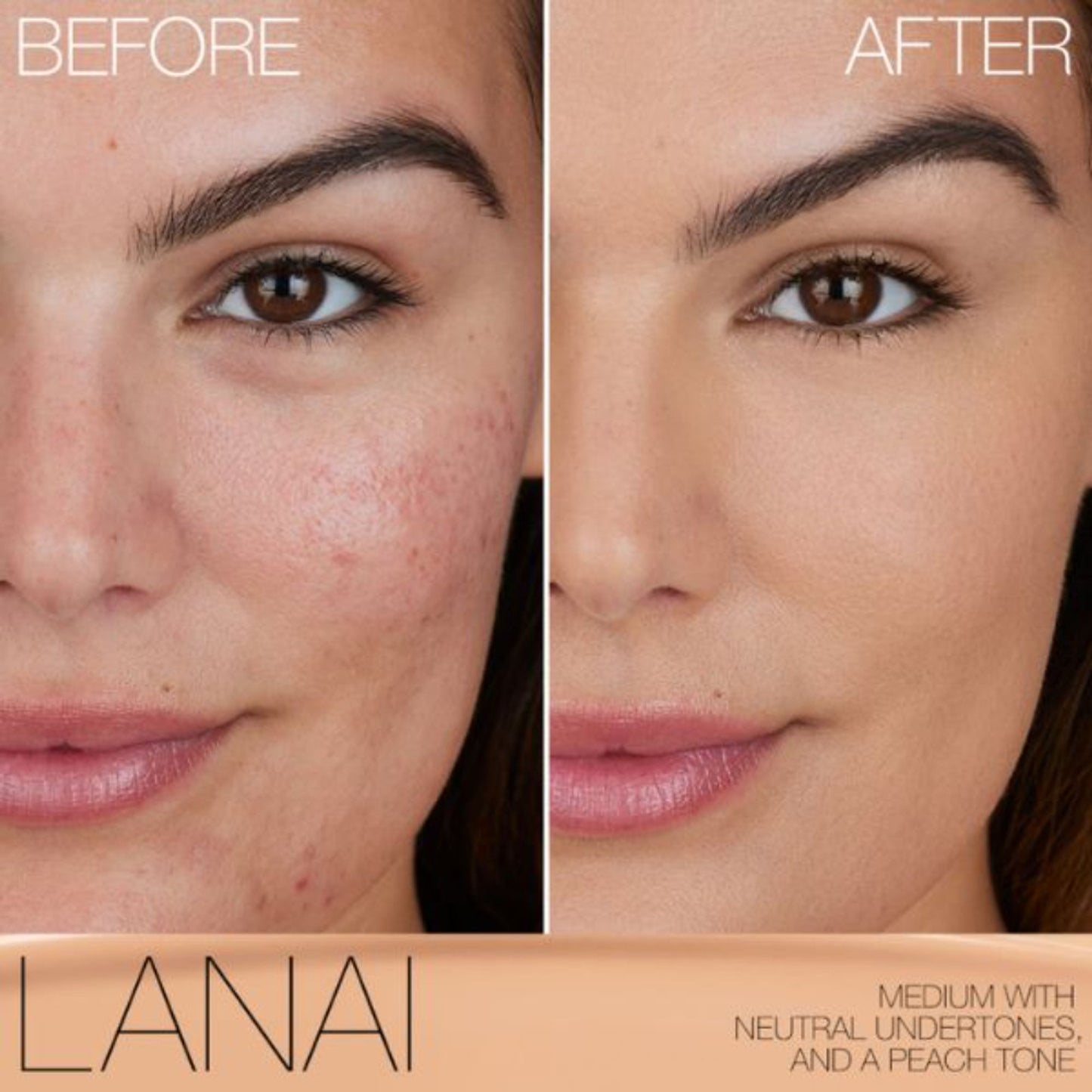 NARS Light Reflecting Foundation - Lanai