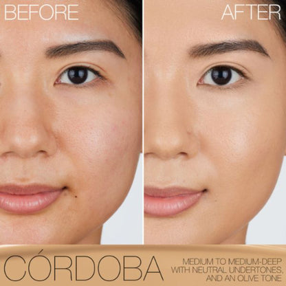 NARS Light Reflecting Foundation - Cordoba