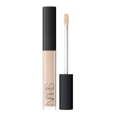 NARS Radiant Creamy Concealer in Chantilly, with smooth texture and creamy finish, displayed on a neutral background.