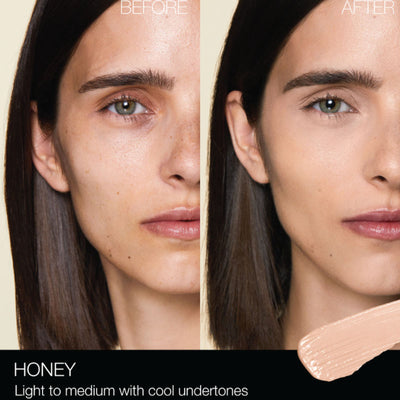 NARS Radiant Creamy Concealer - Honey