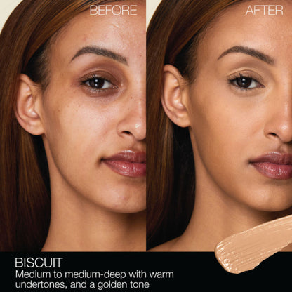 NARS Radiant Creamy Concealer - Biscuit