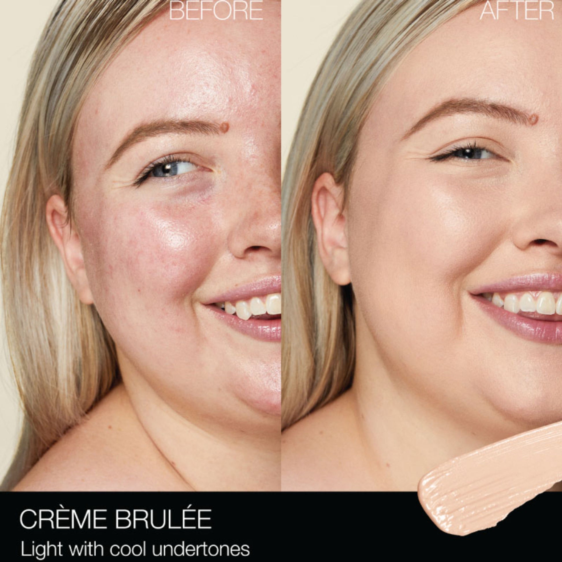 NARS Radiant Creamy Concealer - Creme Brulee