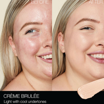 NARS Radiant Creamy Concealer - Creme Brulee