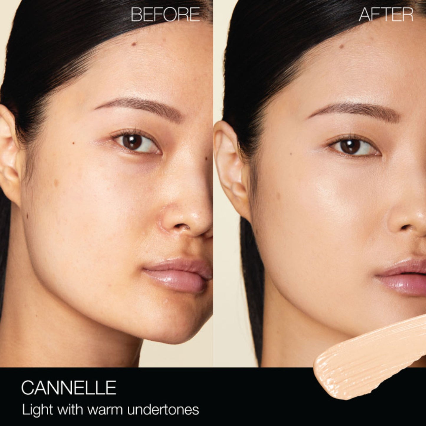 NARS Radiant Creamy Concealer - Cannelle
