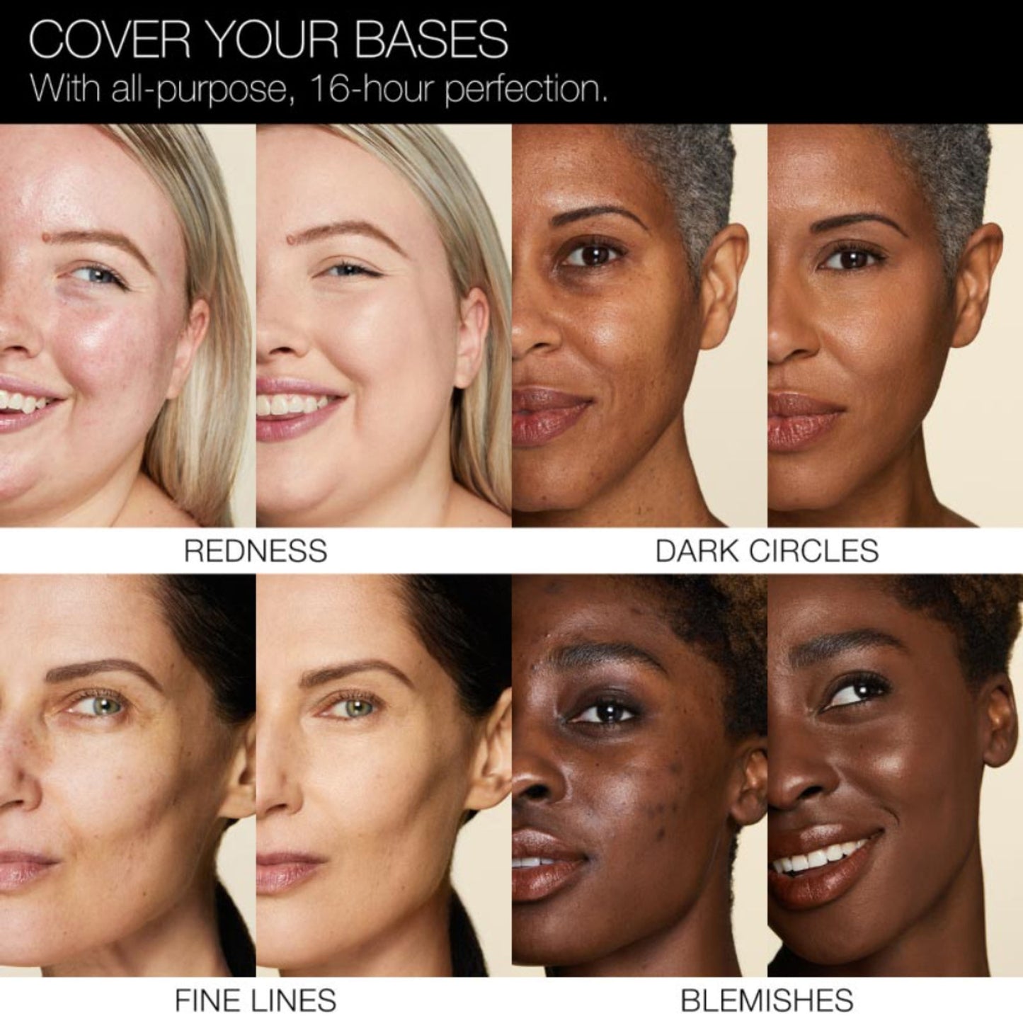 NARS Radiant Creamy Concealer - Chestnut