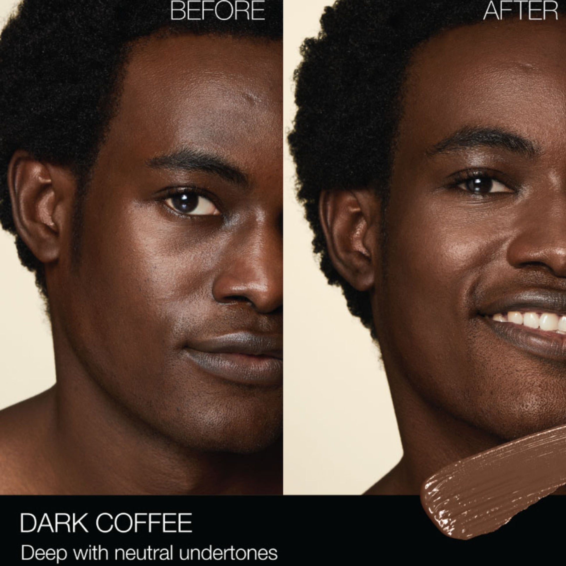 NARS Radiant Creamy Concealer - Dark Coffee