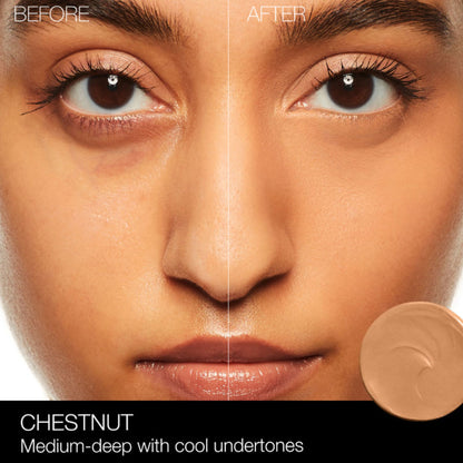 NARS Soft Matte Complete Concealer - Chestnut