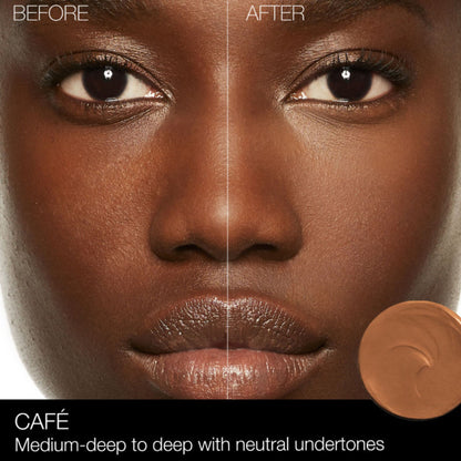 NARS Soft Matte Complete Concealer - Cafe