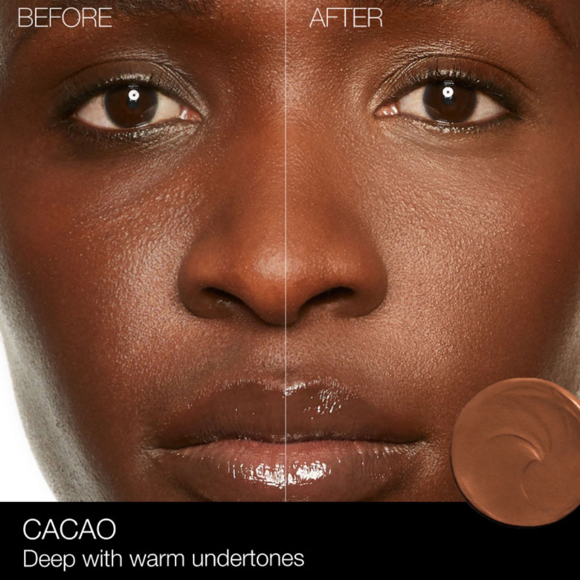 NARS Soft Matte Complete Concealer - Cacao