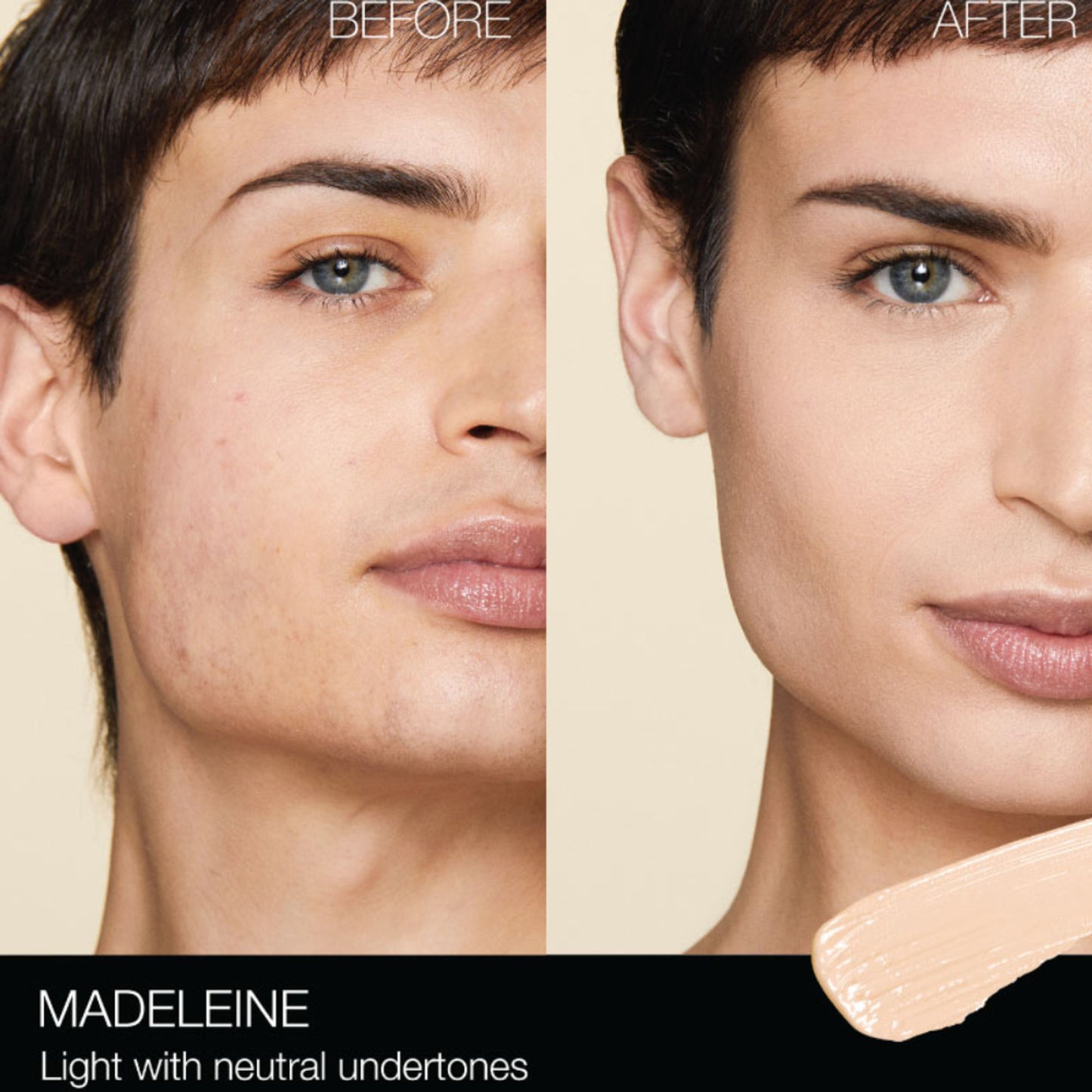 NARS Radiant Creamy Concealer - Madeleine