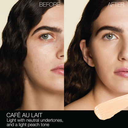 NARS Radiant Creamy Concealer - Cafe Au Lait