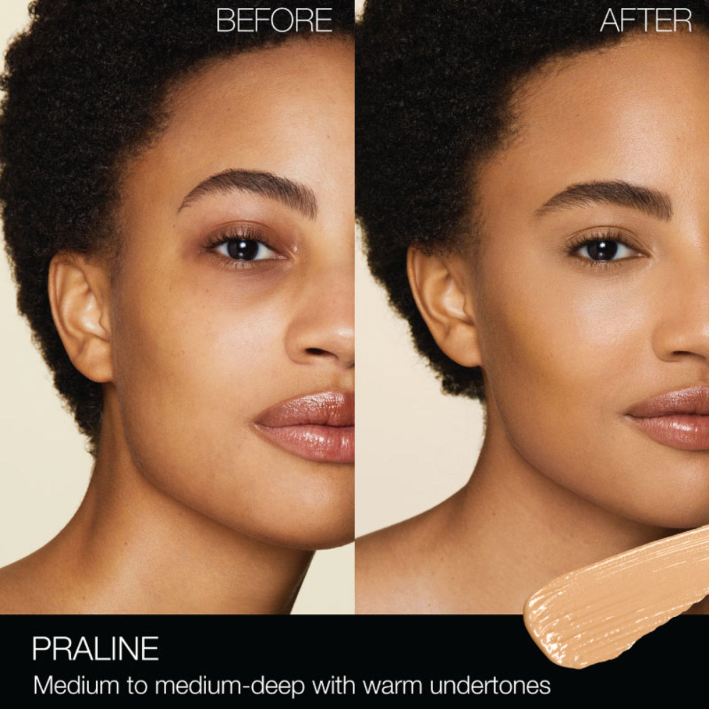 NARS Radiant Creamy Concealer - Praline