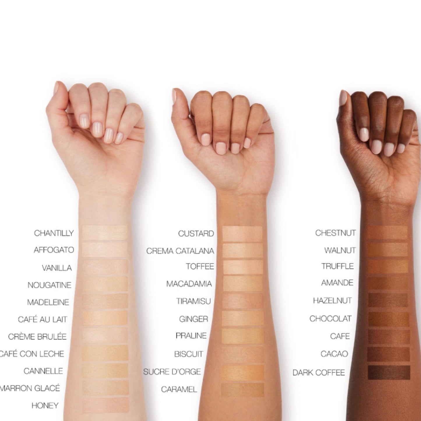 NARS Mini Radiant Creamy Concealer - Affogato