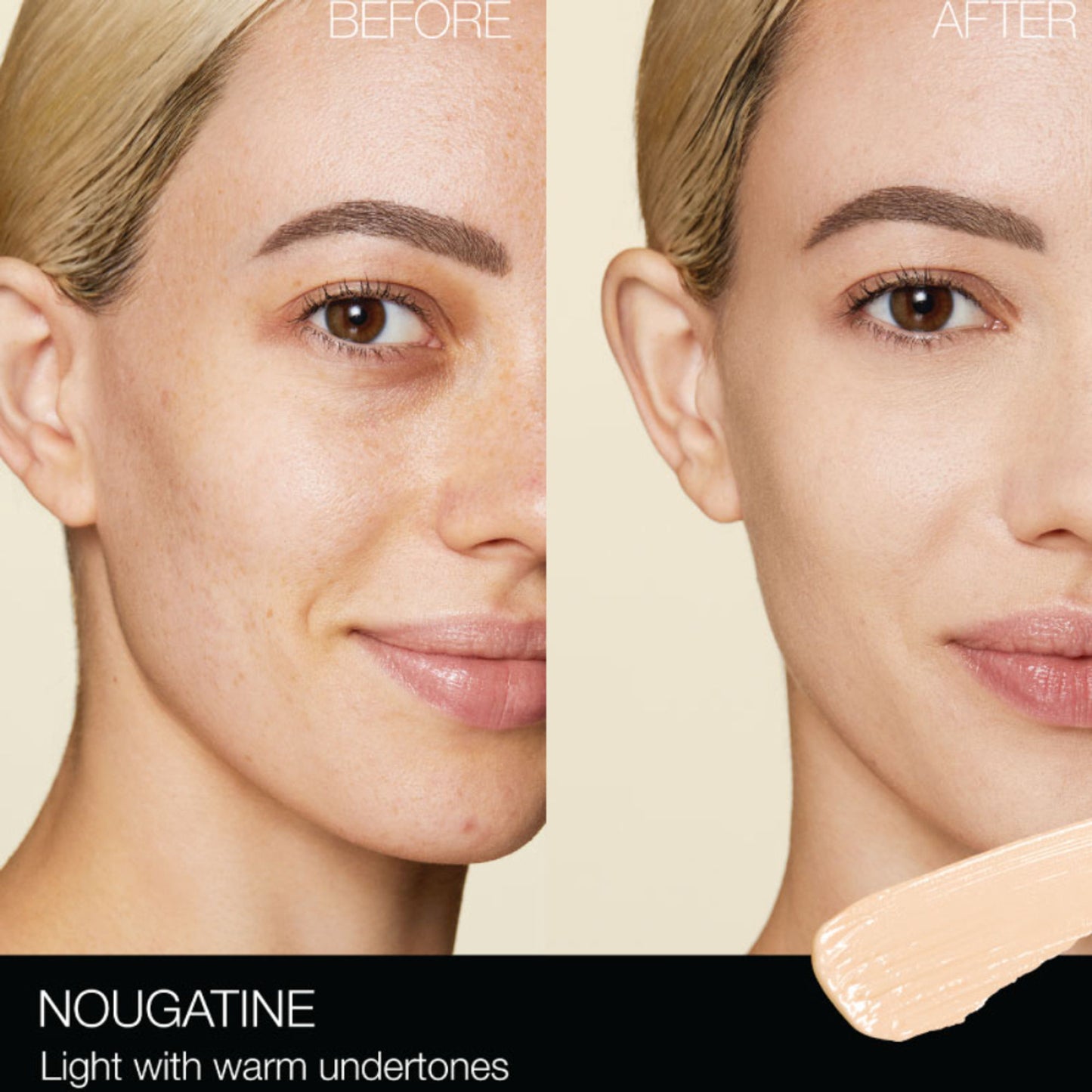NARS Mini Radiant Creamy Concealer - Nougatine