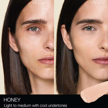 NARS Mini Radiant Creamy Concealer - Honey