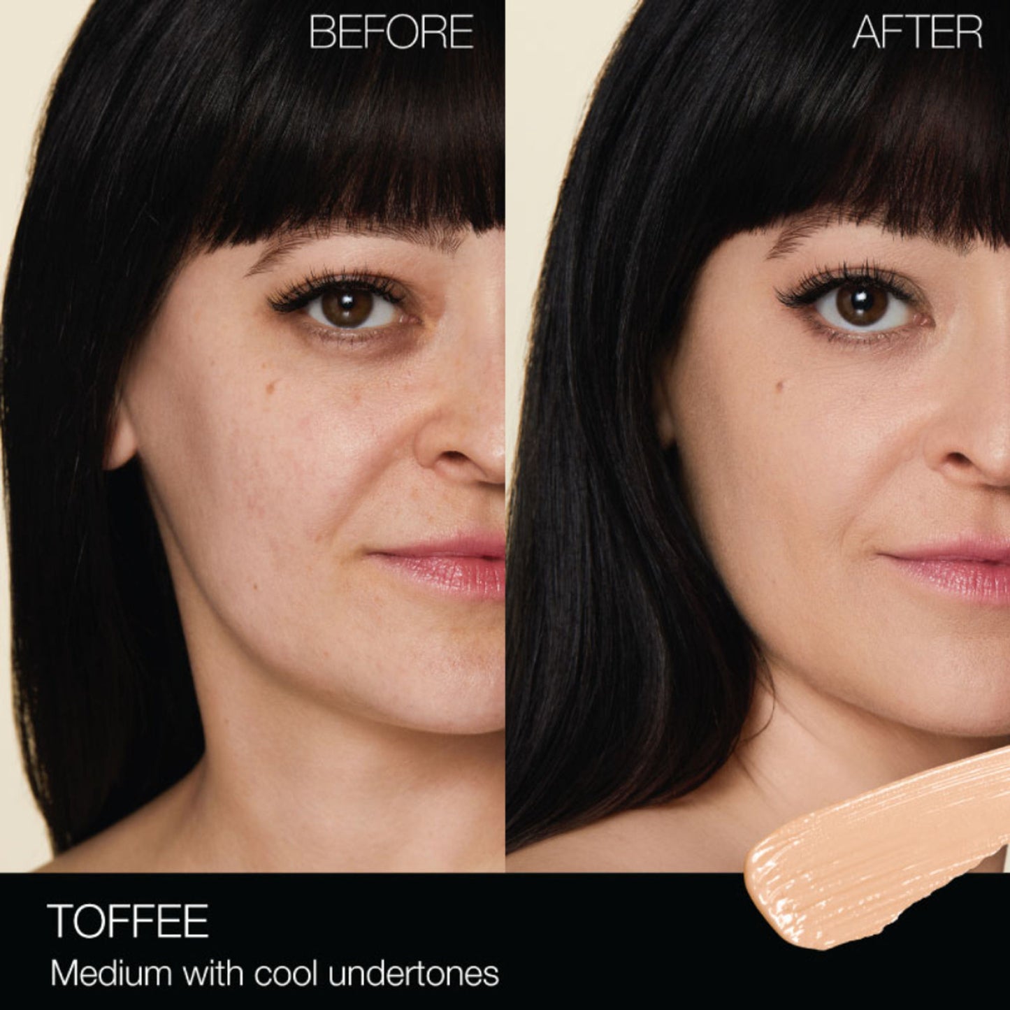 NARS Mini Radiant Creamy Concealer - Toffee
