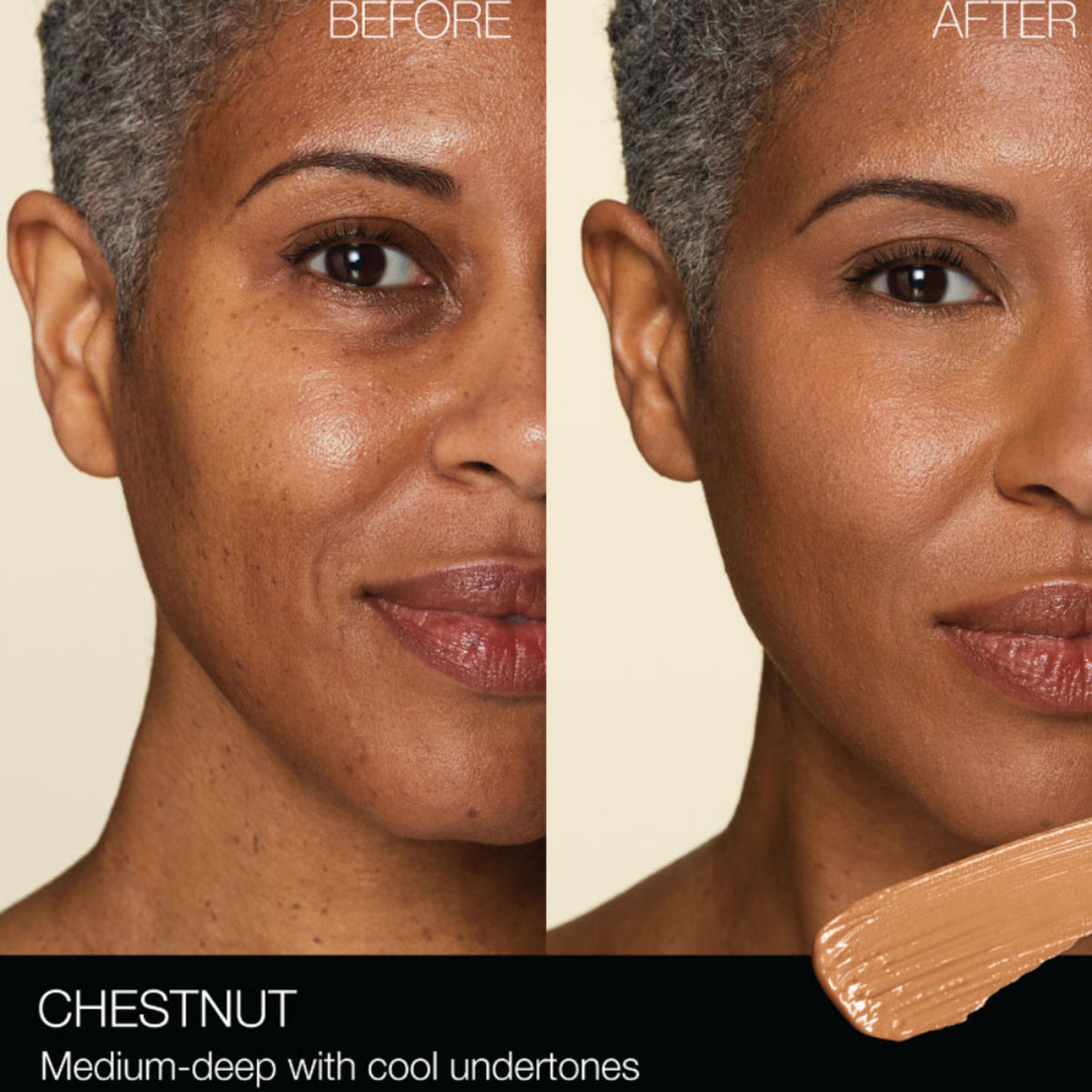 NARS Mini Radiant Creamy Concealer - Chestnut