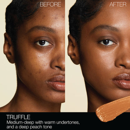 NARS Mini Radiant Creamy Concealer - Truffle
