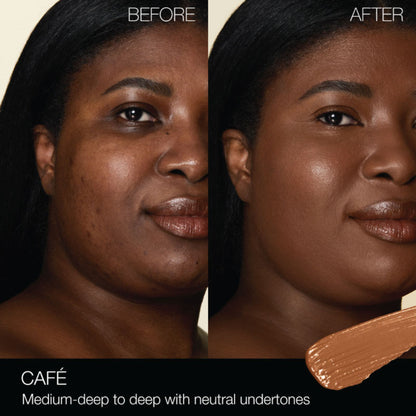 NARS Mini Radiant Creamy Concealer - Cafe