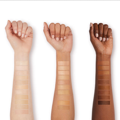 NARS Mini Radiant Creamy Concealer - Dark Coffee