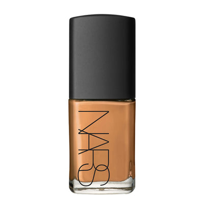 NARS Sheer Glow Foundation - Bahia
