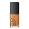 NARS Sheer Glow Foundation - Bahia