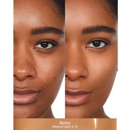 NARS Sheer Glow Foundation - Bahia