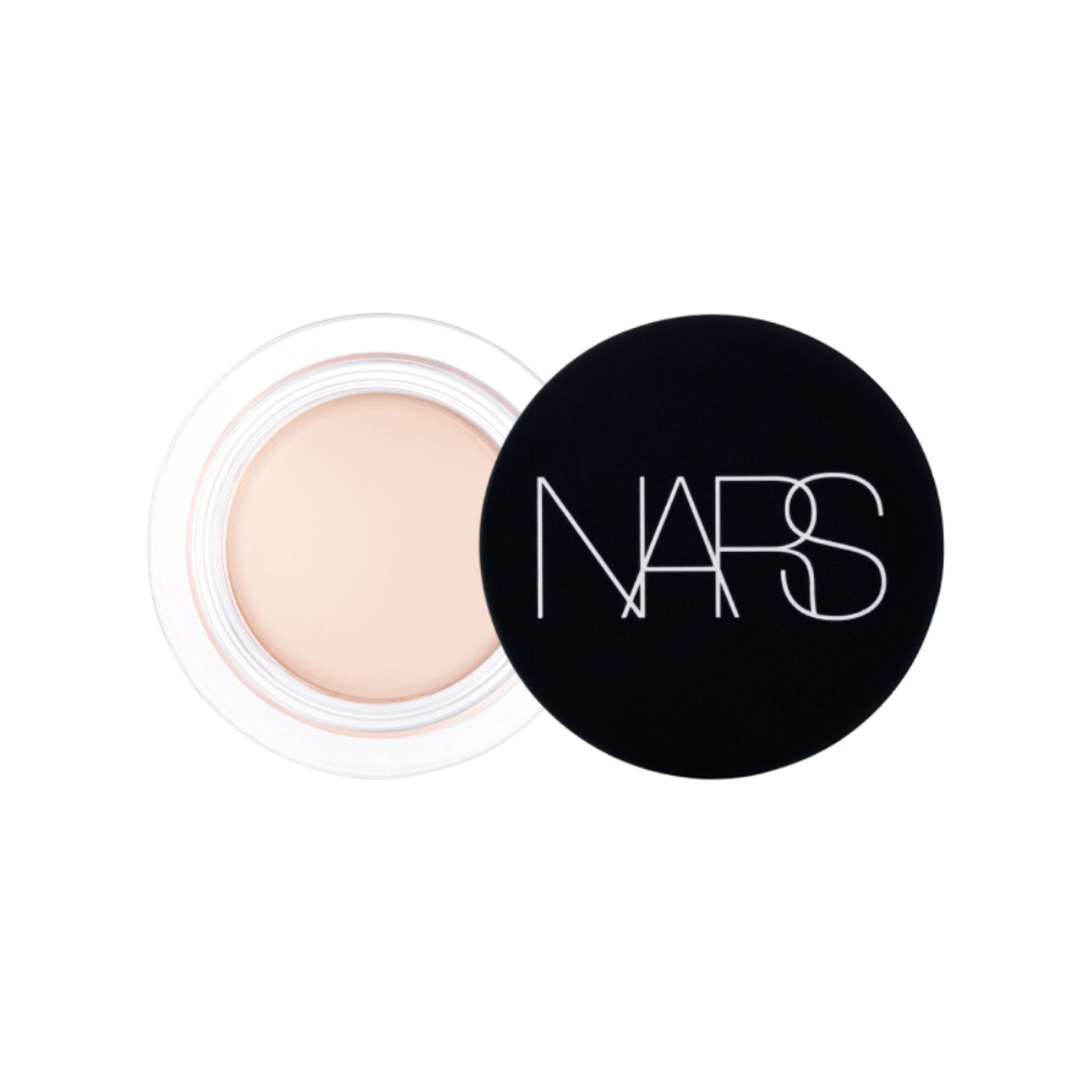 NARS Soft Matte Complete Concealer - Affogato