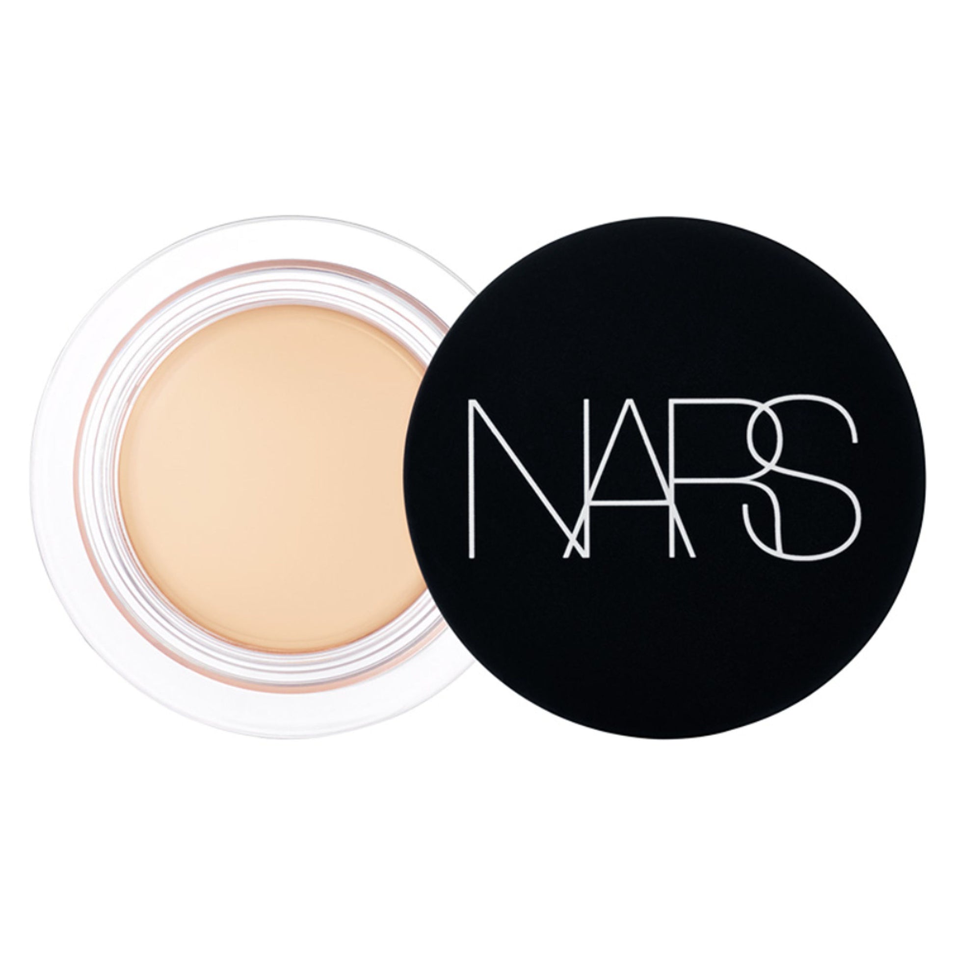 NARS Soft Matte Complete Concealer - Nougatine