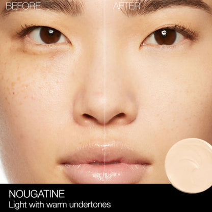 NARS Soft Matte Complete Concealer - Nougatine