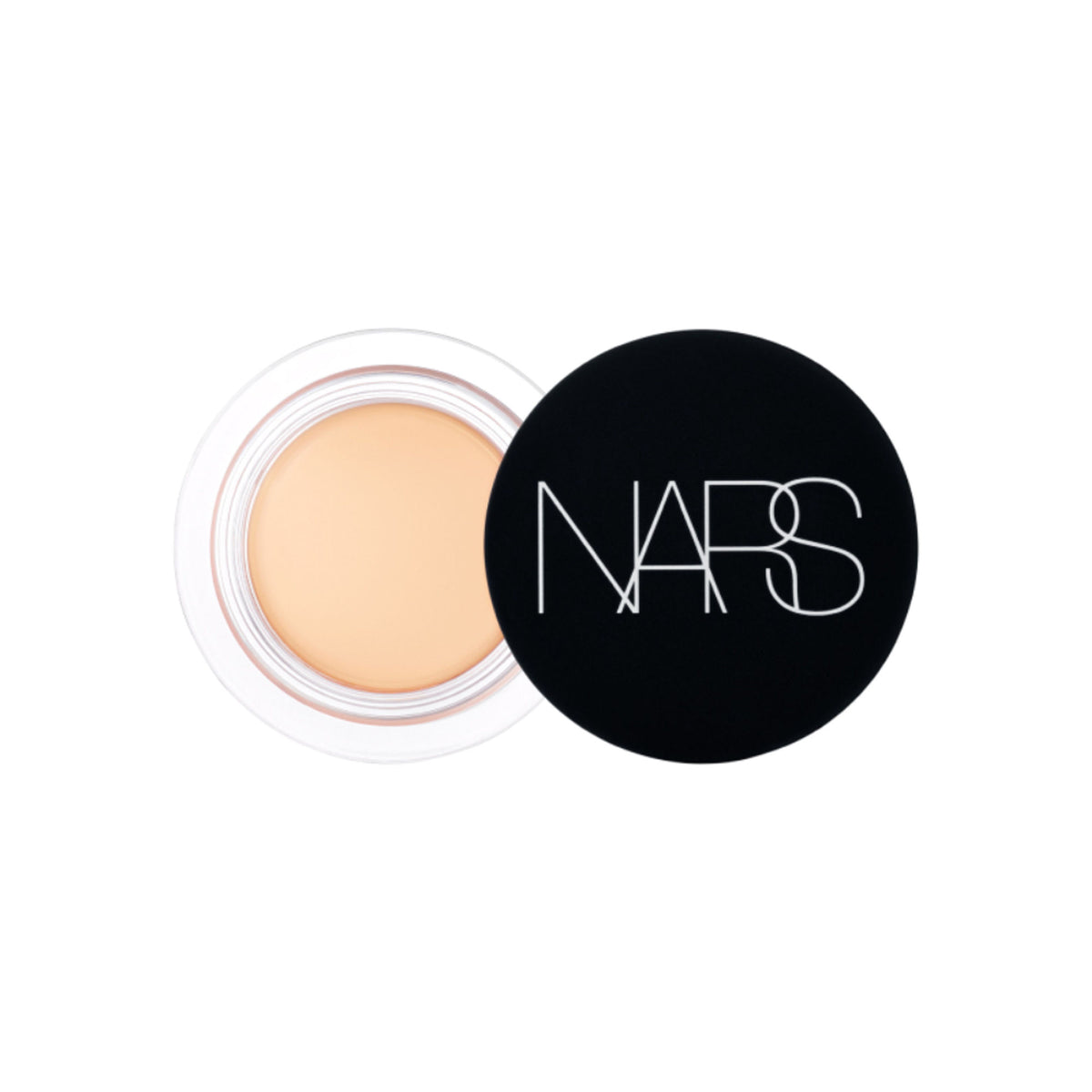 NARS Soft Matte Complete Concealer - Cafe Au Lait