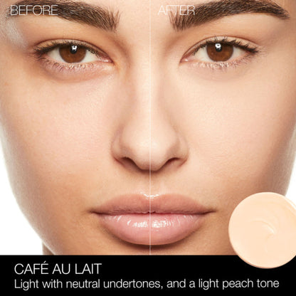 NARS Soft Matte Complete Concealer - Cafe Au Lait