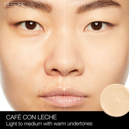 NARS Soft Matte Complete Concealer - Cafe Con Leche