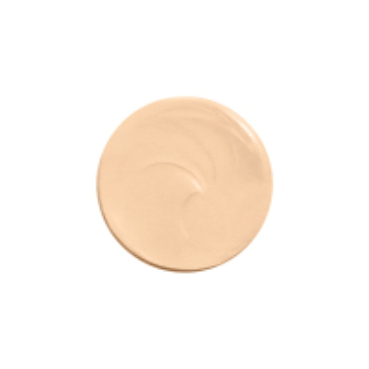 NARS Soft Matte Complete Concealer in Marron Glace, showing the compact container with the beige concealer inside.