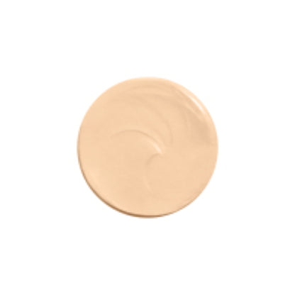 NARS Soft Matte Complete Concealer in Marron Glace, showing the compact container with the beige concealer inside.