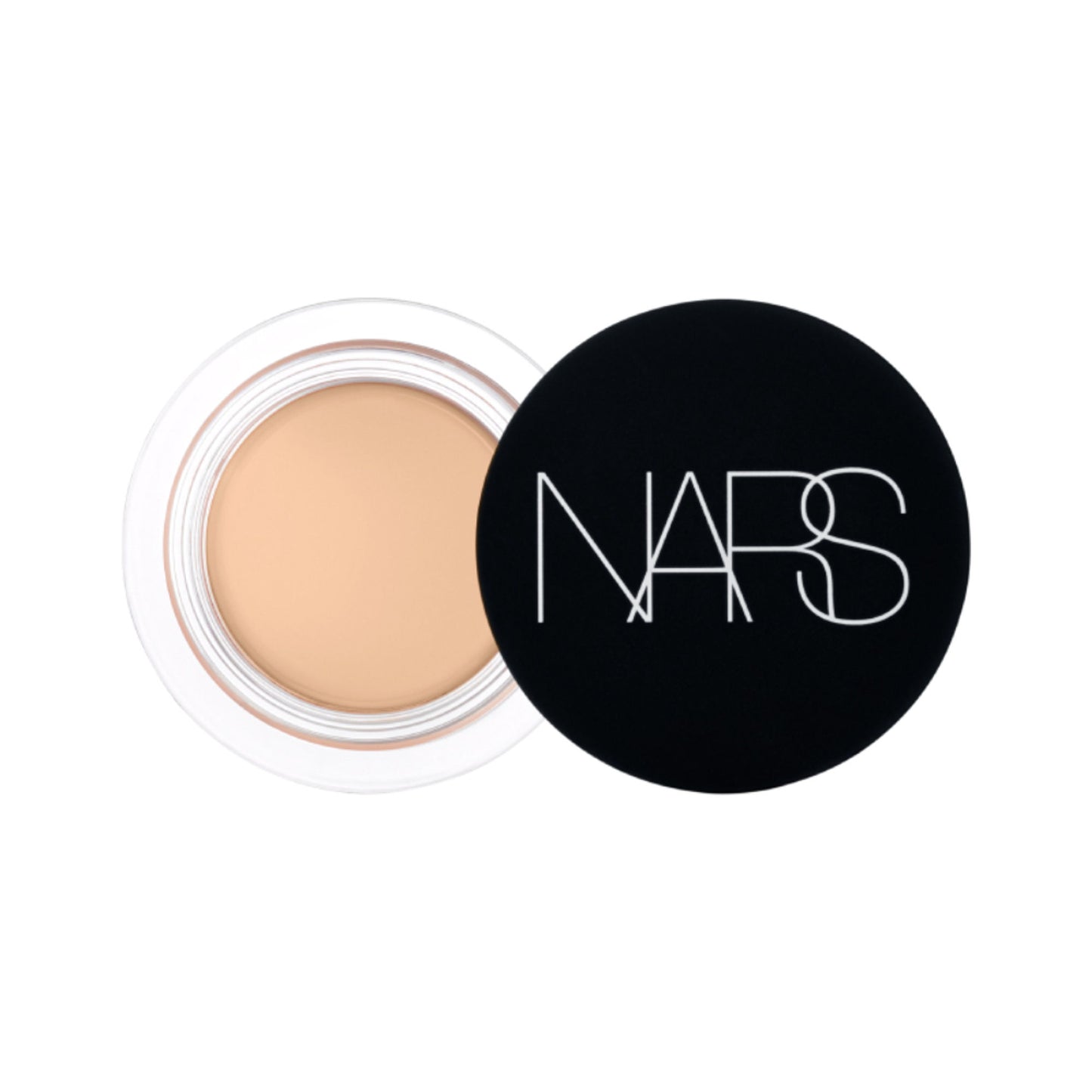 NARS Soft Matte Complete Concealer - Toffee