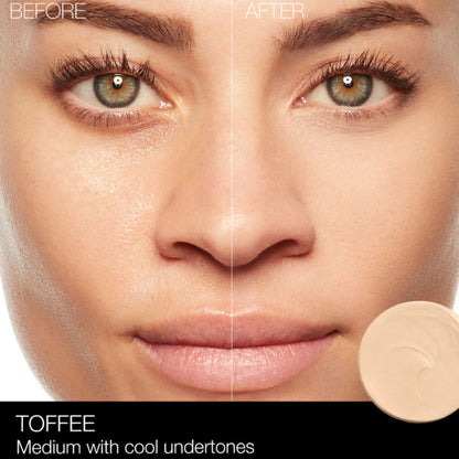 NARS Soft Matte Complete Concealer - Toffee