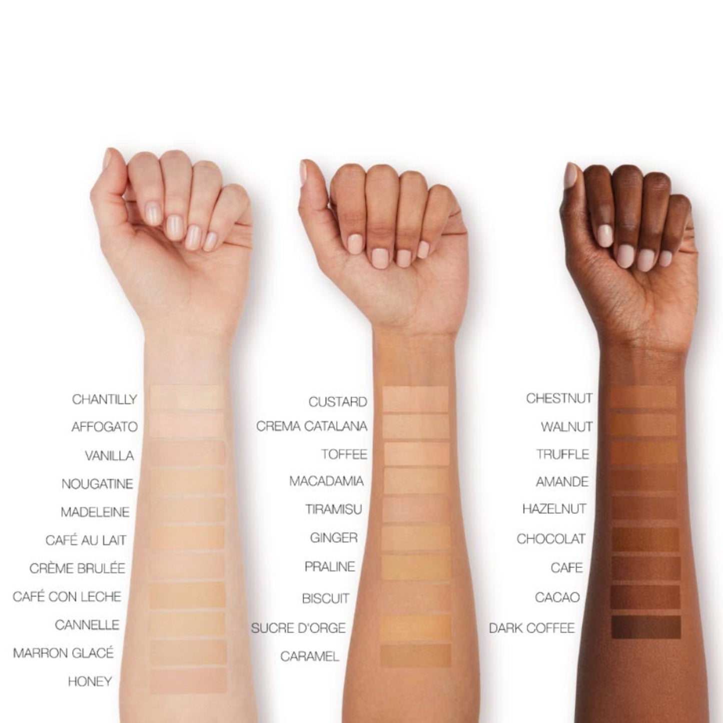 NARS Soft Matte Complete Concealer - Toffee