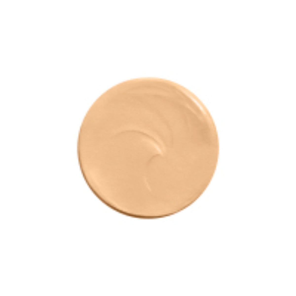 NARS Soft Matte Complete Concealer in Praline, smooth application on skin, showcasing natural finish and concealer tube packaging.